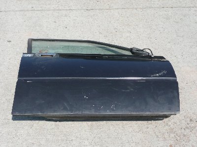 Used right front door Maserati 418, 422, 424 or 430