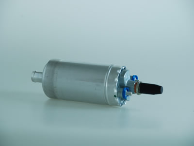 Fuel pump 24V & 18V Fuel pump 24V & 18V