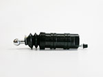 Clutch cilinder (slave), suitable for Getrag gearbox (stalk not Clutch cilinder (slave), suitable for Getrag gearbox (stalk not