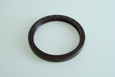 Crankshaft seal rear V8