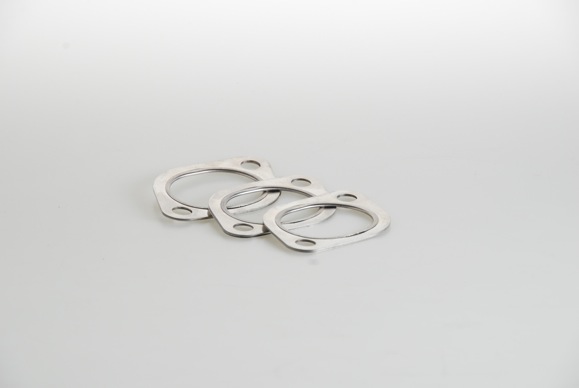 Gasket exhaust V6, 18V, each Gasket exhaust V6, 18V, each