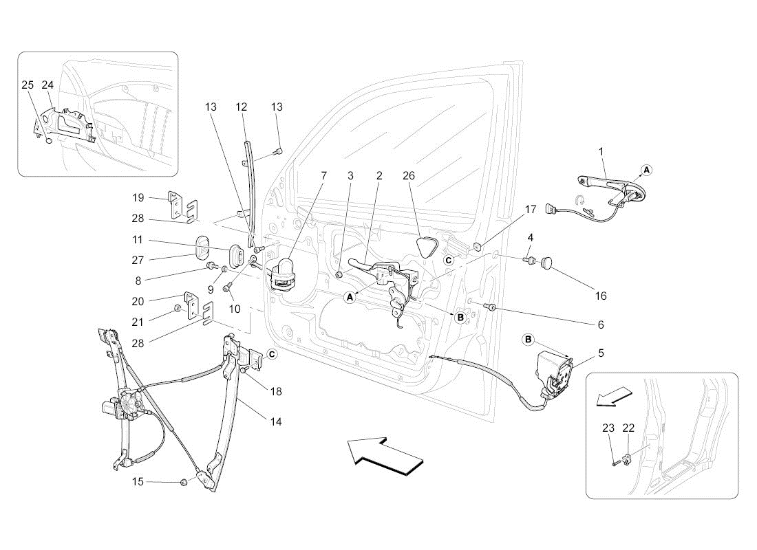 012 Plug [14506787] - €0,27 : MaseratiSpares, Maserati onderdelen ...